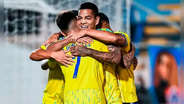 Sporting Cristal y sus impresionantes números tras vencer a Deportivo Garcilaso en la Liga 1