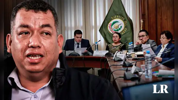Comisión de Ética no sesiona por falta de quorum en medio de la denuncia contra Darwin Espinoza