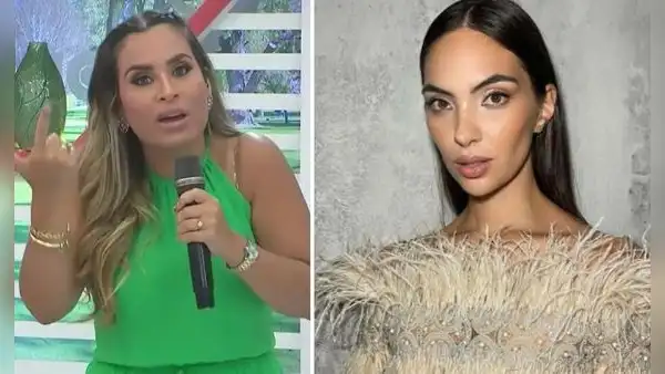 Ethel Pozo revela cuál sería la única forma en que disculparía a Natalie Vértiz: "No perdono mentiras"