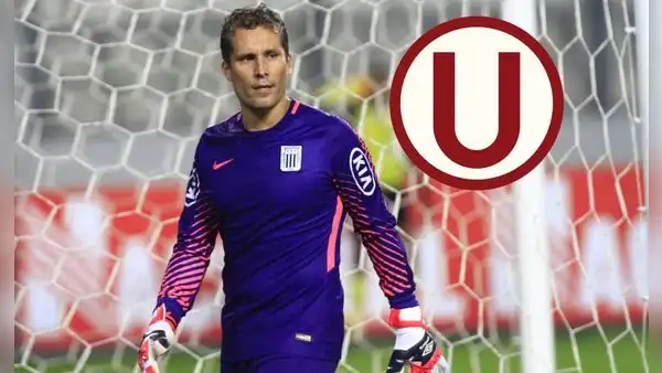 Campeón con la 'U' reveló que Butrón le pegó y arremetió contra él por críticas al club: "Que no hable coj***"