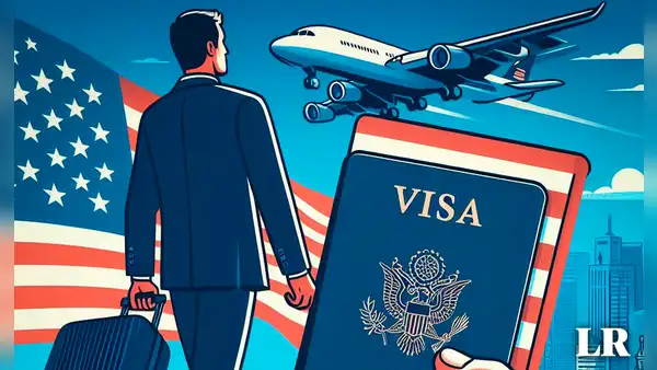 Descubre cómo ingresar a Estados Unidos legalmente sin pasaporte: la visa no es necesaria