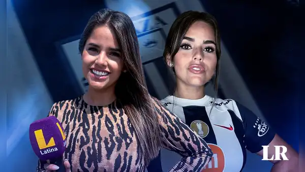 Milena Merino rompe el tabú sobre el hinchaje en el periodismo: "Te da una mayor responsabilidad"