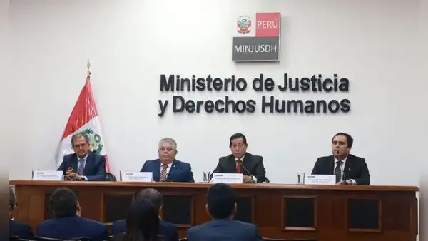 Gobierno de Boluarte dice que indulto a Alberto Fujimori fue legal y pide a Corte IDH respetar soberanía