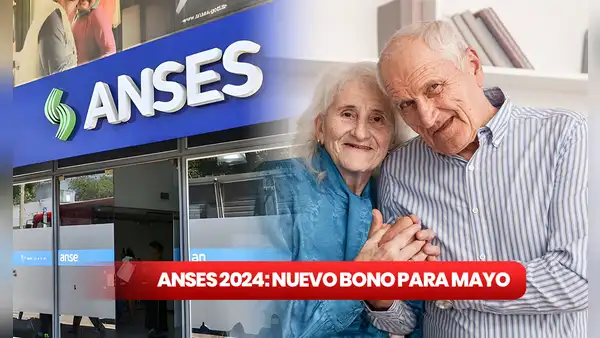 ANSES, nuevo bono de 70 MIL 2024: institución anuncia subsidio para jubilados