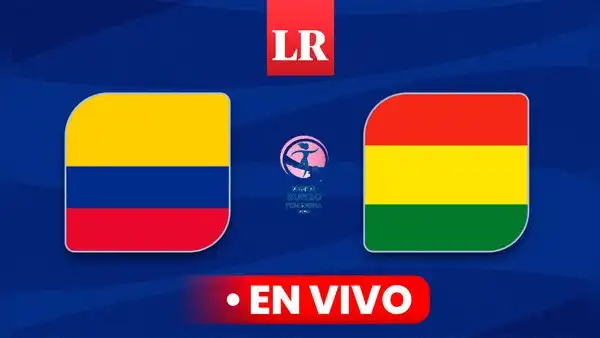 VER Colombia vs. Bolivia Sub-20 Femenino EN VIVO vía Gol Caracol y RCN: TRANSMISIÓN del partido del Sudamericano