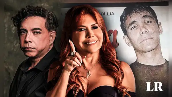 ¿Por qué Magaly Medina es tendencia y qué tiene que ver Alex Brocca, expareja de Ernesto Pimentel?