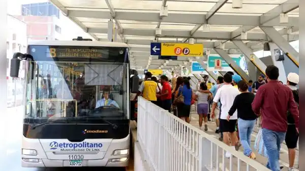 Acoso sexual en el Metropolitano: ¿por qué las filas diferenciadas por sexo no son la solución?