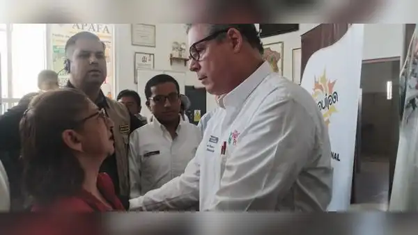 Minedu descarta declarar en emergencia Qali Warma: "La defensoría puede pedir, pero ya hay una respuesta"