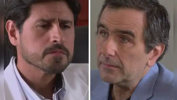 'Al fondo hay sitio', temporada 11: Diego y Coki buscan a Claudia Llanos en el manicomio