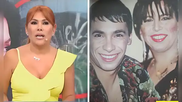 Magaly Medina revela por qué no puede transmitir entrevista de Alex Brocca y pide ayuda al público