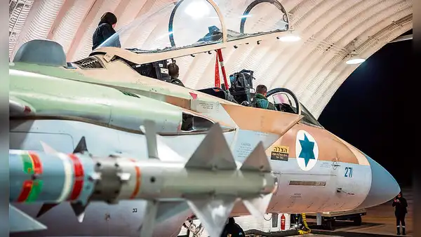 Israel promete atacar, Irán dice que responderá