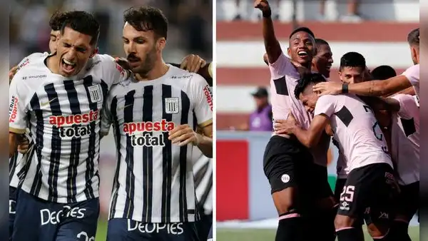 Canal confirmado Alianza Lima vs. Sport Boys EN VIVO por el Torneo Apertura 2024