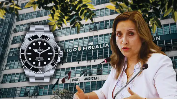 Dina Boluarte: ¿por qué se le investiga a la presidenta por enriquecimiento ilícito y omisión de documentación?