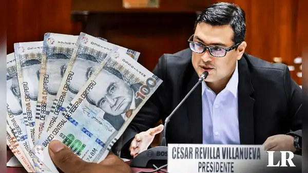 Comisiones del Congreso aprueban retiro de CTS hasta 2024: ¿qué falta para la liberación de fondos?