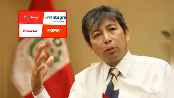 Retiro AFP 2024: Gobierno anuncia que sí habrá retiro de fondos de hasta 4 UIT