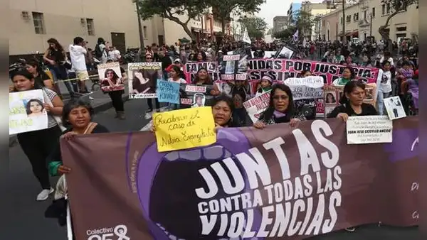 Presunto feminicidio en Junín: hallan muerta a mujer reportada como desaparecida hace 3 días
