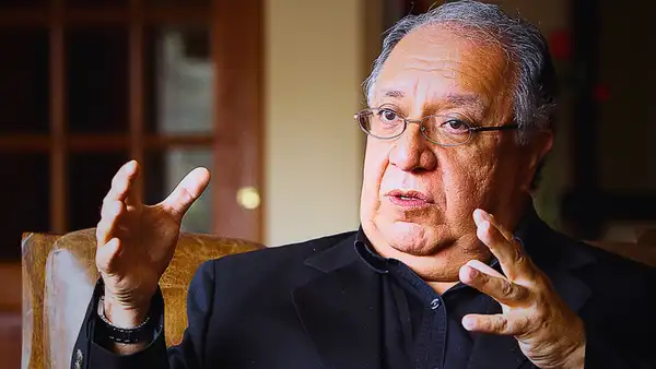 Fernando Tuesta denuncia información falsa en informe que recomienda destitución de Salas Arenas
