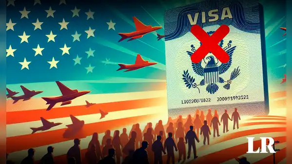 ¿Adiós a la visa? Descubre el nuevo sistema para cruzar legalmente a Estados Unidos