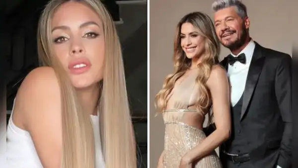 Milett Figueroa salió de Perú y regresó a Argentina: ¿se reencontrará con Marcelo Tinelli?