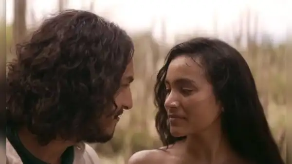 Reparto de ‘Cien años de soledad’: ¿quién es quién en la nueva serie de Netflix?