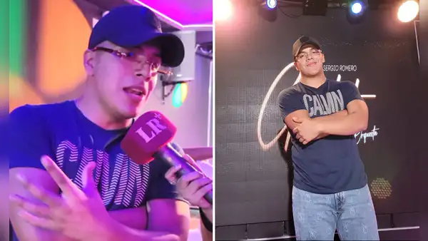 ¿Chechito incursionará en el rock tras lanzarse con orquesta propia?: "Para el gusto de todos"