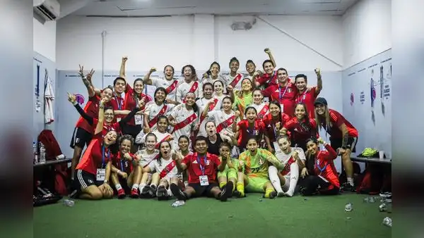 ¿Quiénes son las chicas que lograron la histórica clasificación de Perú en Sudamericano Femenino sub-20?