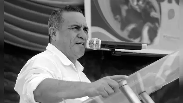 Asesinan a José Sánchez, alcalde en Ecuador: es la segunda autoridad que matan en 2024
