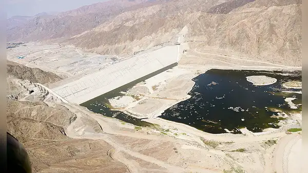 Chavimochic III: el 30 de abril se firmará contrato con Canadá para reanudar obras después de 7 años