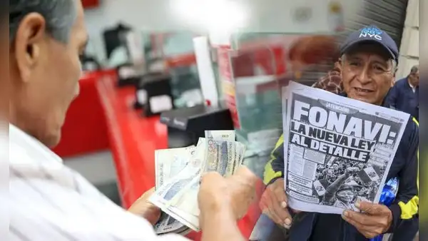 Fonavi: este jueves 25 de abril comienza el nuevo pago para mayores de 80 años