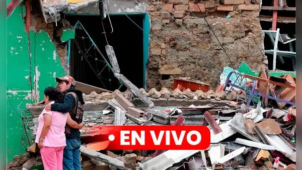 Temblor HOY en Colombia, 19 de abril: epicentro y dónde fue el sismo, según el SGC