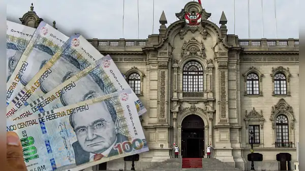 Gobierno promulga ley que autoriza RETIRO AFP 2024 de hasta 4 UIT