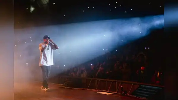 ¡Histórico! Gonzalo Genek hizo sold out en su segunda fecha en el Parque de la Exposición