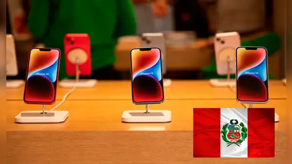 ¿Qué hacer si compras un celular afuera de Perú después del 22 de abril y no quieres problemas?