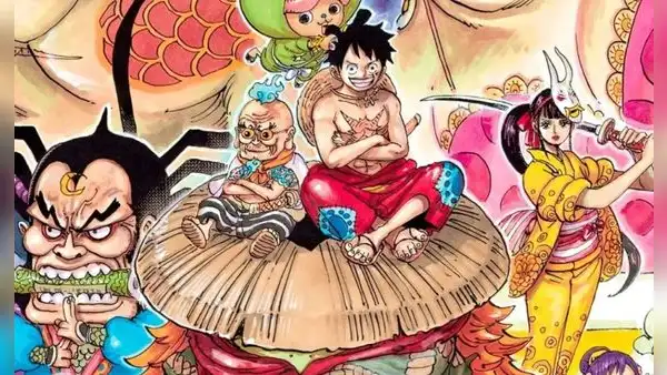 'One Piece 1113': ¿cuándo sale, a qué hora y dónde leer el nuevo capítulo del manga?