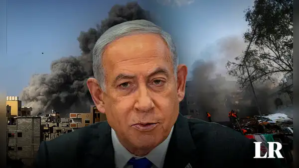 Netanyahu señala que Israel tomará sus "propias decisiones" en represalia contra Irán