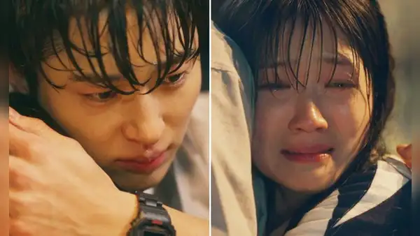 'Lovely Runner', capítulo 5, sub español: ¿cuándo sale, a qué hora y dónde ver la serie coreana?