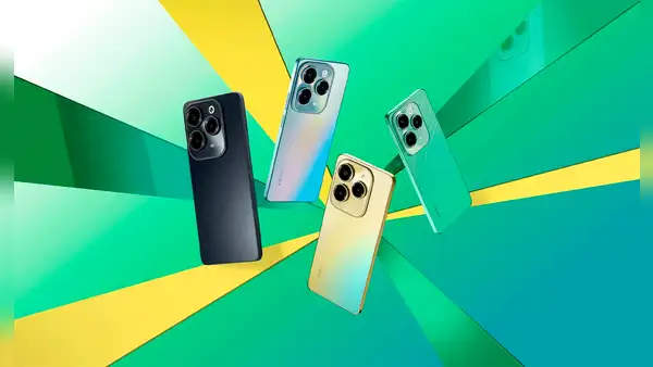 Infinix llega a Perú con sus teléfonos Note 40 Pro, Hot 40 Pro y Hot 40i: características y precios