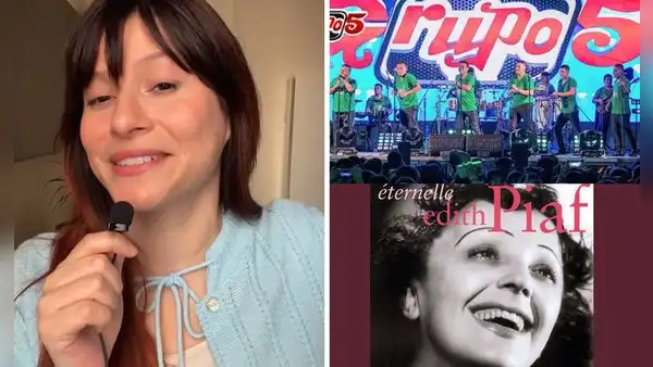 Peruana en Francia revela qué tienen en común la música francesa y la cumbia de Perú: “Todo está conectado”
