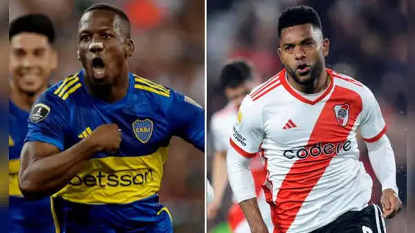 Canal confirmado del Boca Juniors vs. River Plate por la Copa de la Liga Argentina