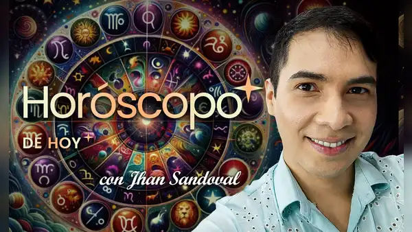HORÓSCOPO DE HOY, 19 de abril: predicciones GRATIS para tu signo zodiacal