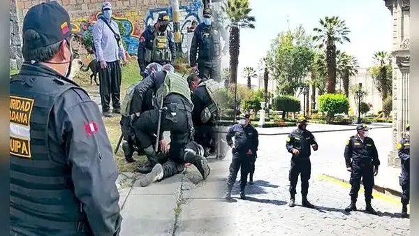 Estado de emergencia en Arequipa: ¿se puede realizar actividades culturales, fiestas o eventos privados?