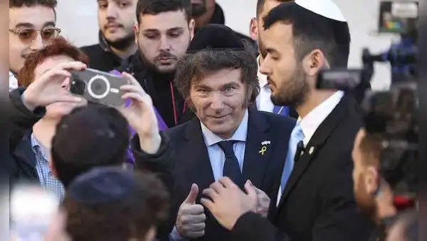 "La diplomacia argentina parece privilegiar lo que le importa a EE. UU. con respecto de Israel", dice periodista Pedro Brieger