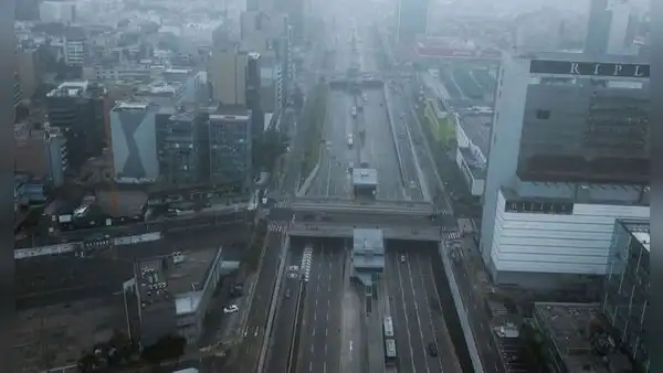 ¿Volverán los días fríos en Lima durante las siguientes semanas? Así será el clima, según Senamhi