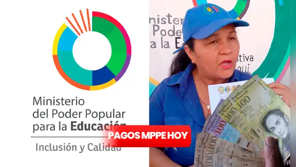 Pagos del MPPE, 20 de abril 2024: FECHAS de la SEGUNDA QUINCENA, Cestaticket, BONO DE GUERRA y últimas noticias