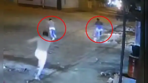 Empresario mata a delincuente en Trujillo: criminales armados intentaron asaltar a familia