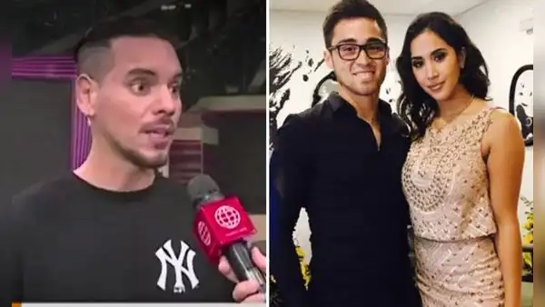 ¿Melissa Paredes y Anthony Aranda invitarán a Rodrigo Cuba a su boda? El 'Gato Activador' lo revela
