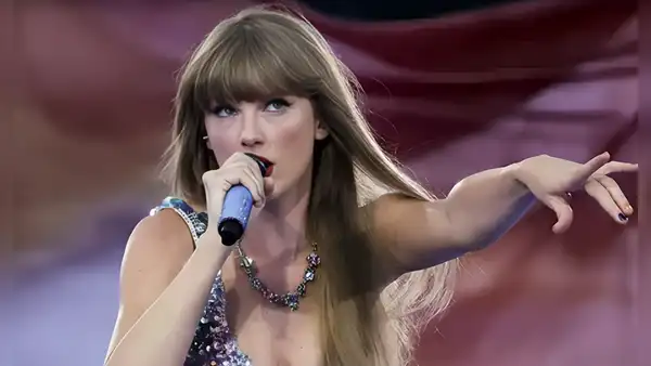 'The Tortured Poets Department' de Taylor Swift tiene 31 canciones: tracklist, significado y más