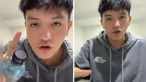 Joven revela lo que no debes hacer en la universidad y genera debate: “No pidas permiso para ir al baño”