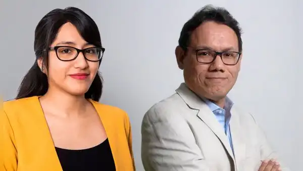 Presentación de 'No estamos solos': herramientas de inteligencia artificial en la era de la desinformación'