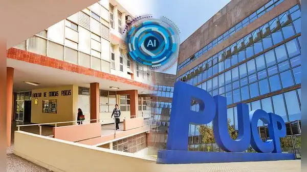 No es la UNMSM ni la UNI: esta es la universidad más bonita del Perú, según la IA